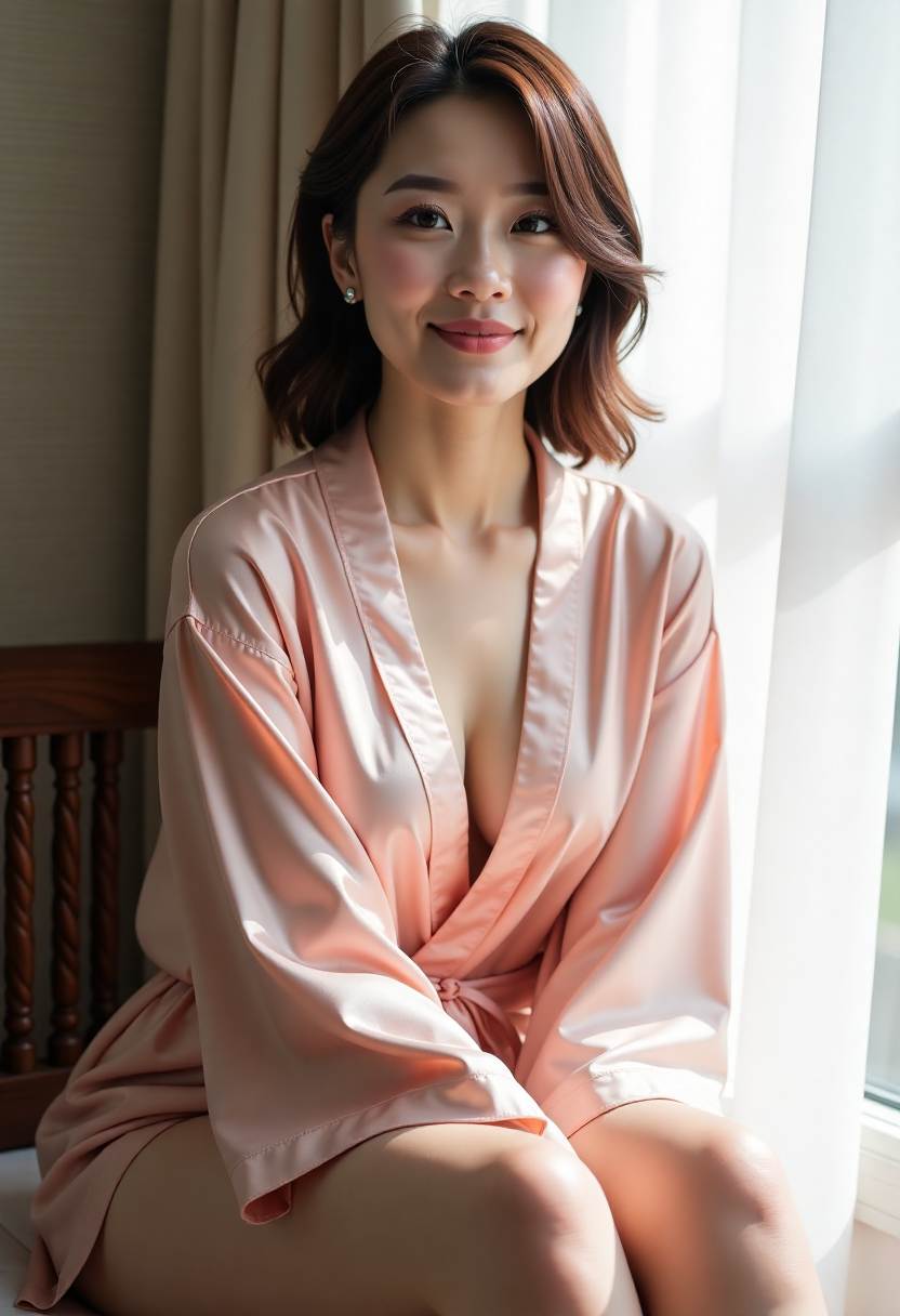 胶片扫描笔记：一台旧相机拍完春天
