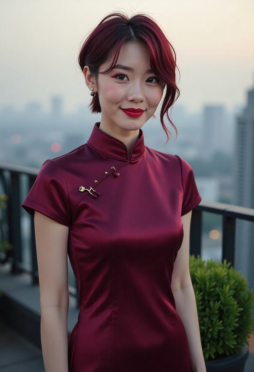 街头采访：如果只能留一部童年动画