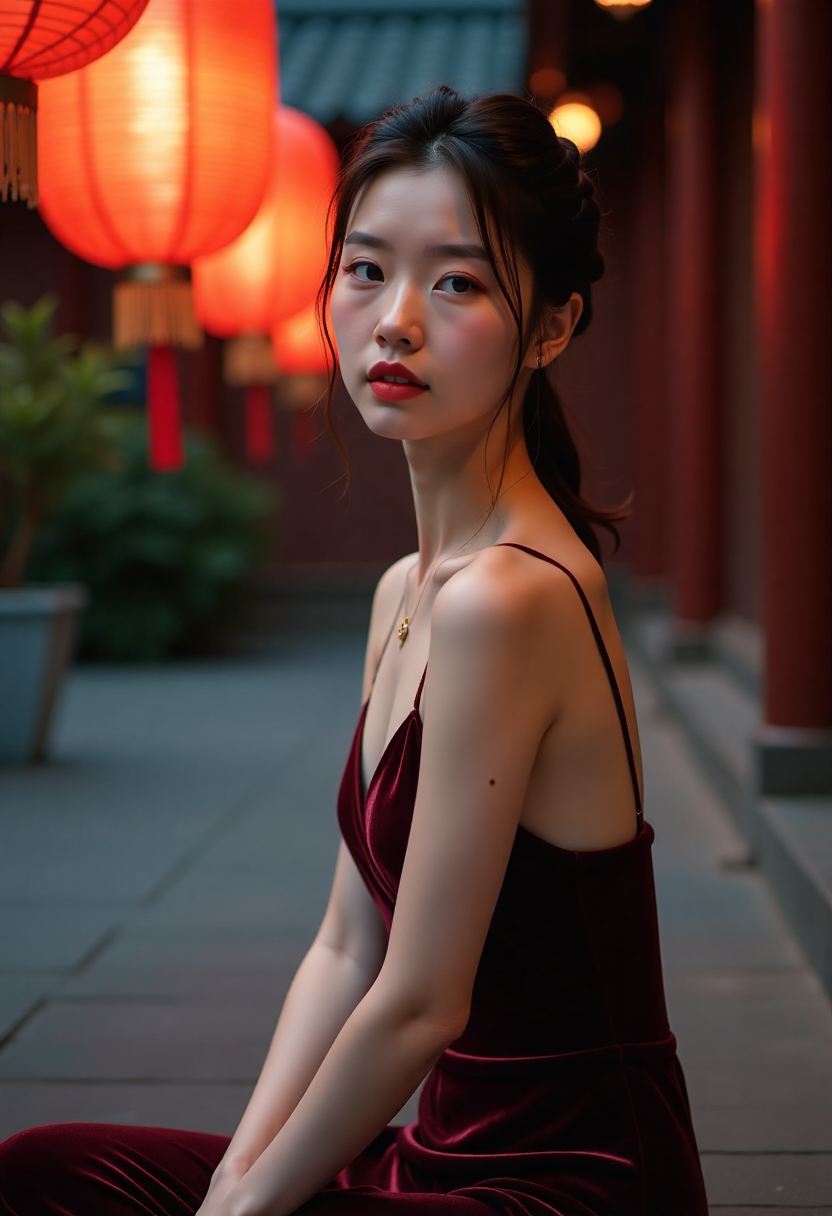 旧城阳台种菜：番茄从育苗到第一串果
